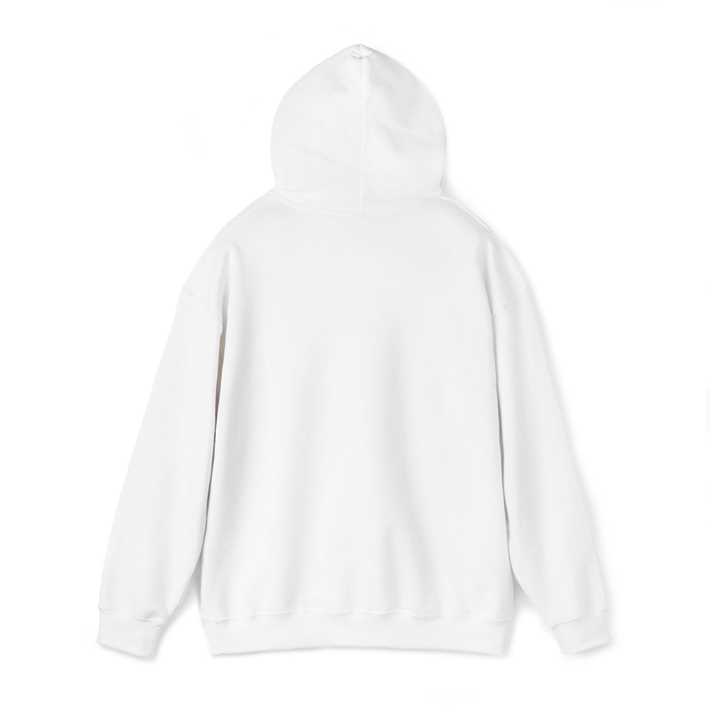 GR Ghost Hoodie