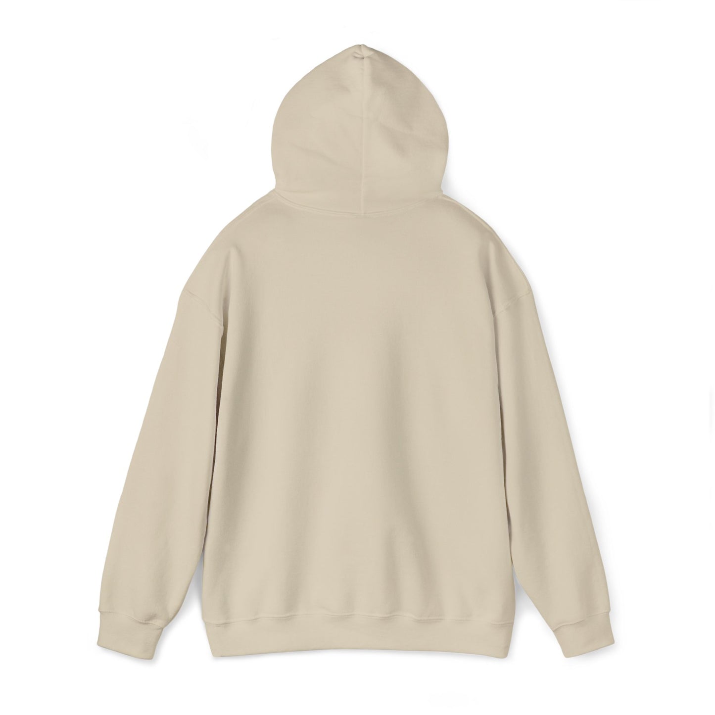 GR Ghost Hoodie