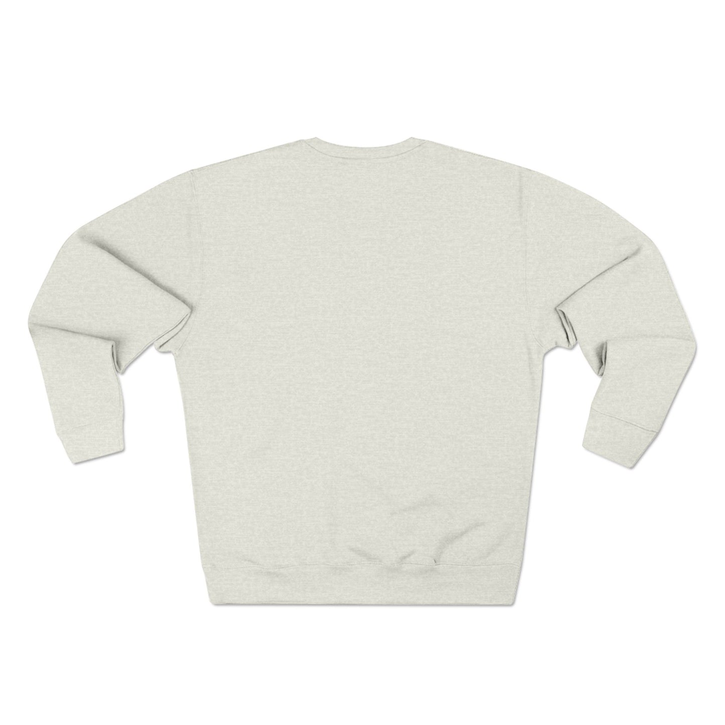 GR Ghost Crewneck Sweatshirt