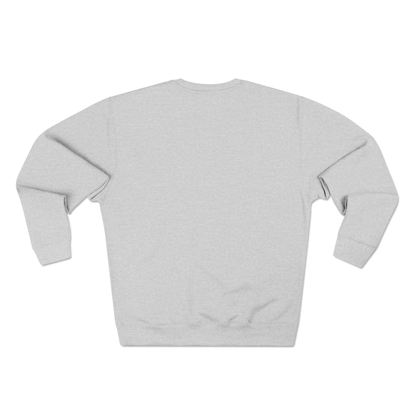 GR Ghost Crewneck Sweatshirt