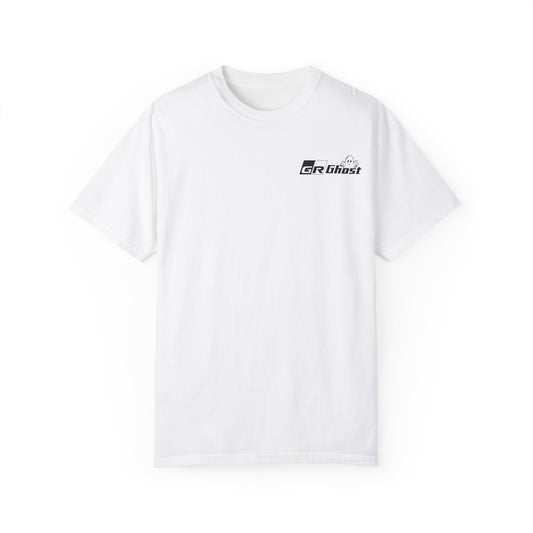 GR Ghost Drifting Logo T-Shirt