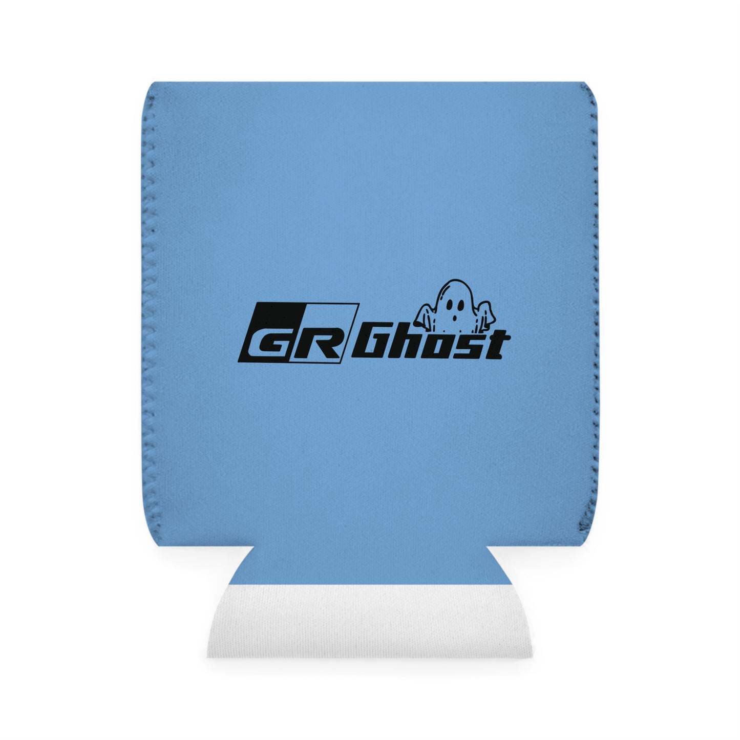 GR Ghost Can Cooler Sleeve