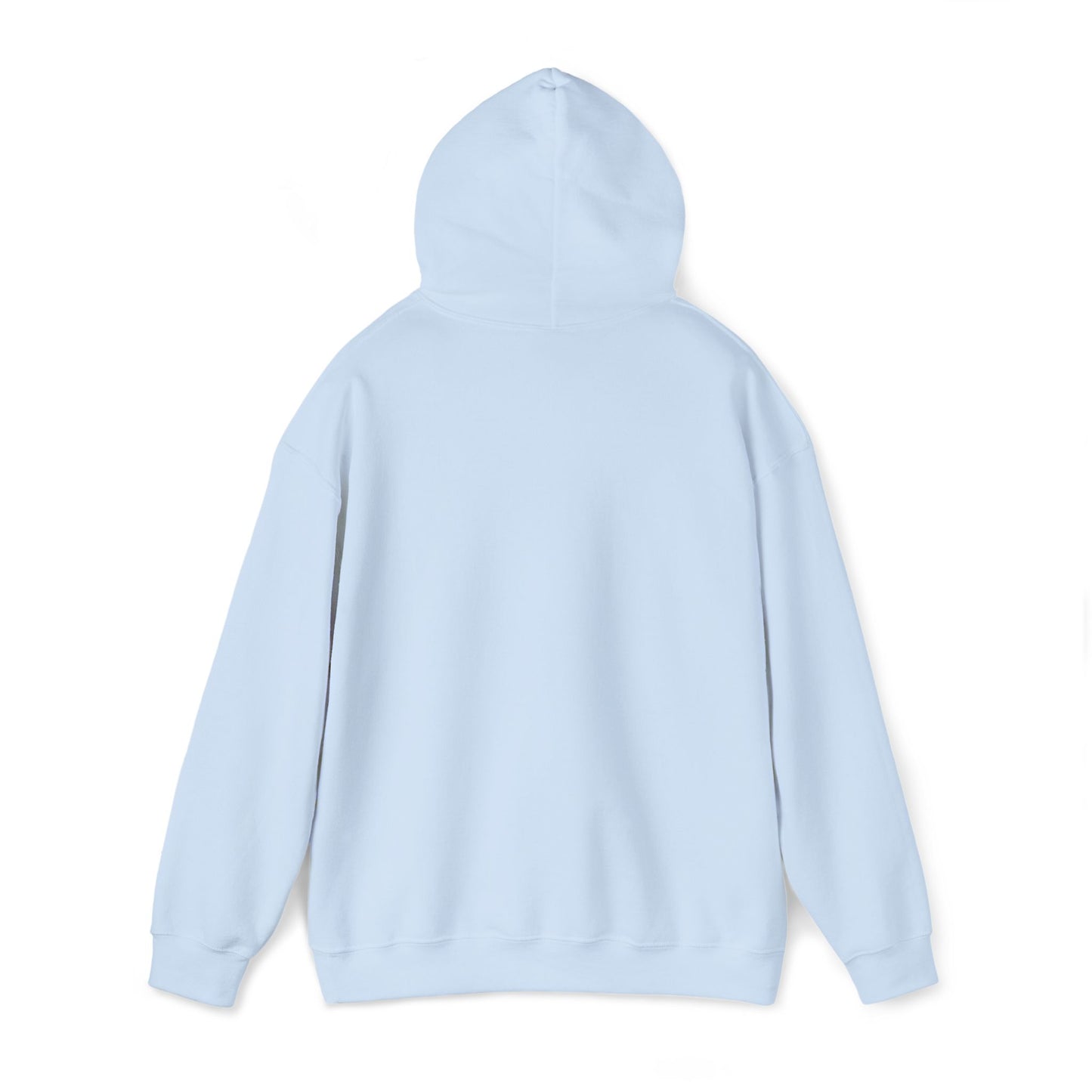 GR Ghost Hoodie