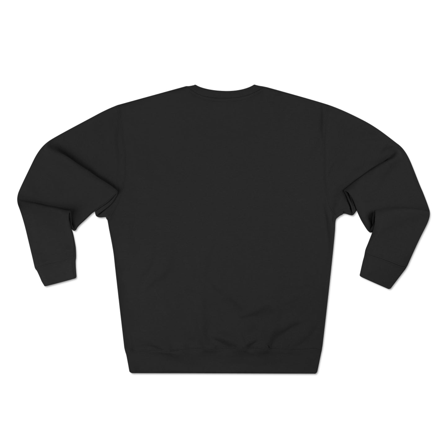 GR Ghost Crewneck Sweatshirt