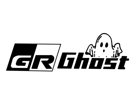 Ghosted Car Culture
