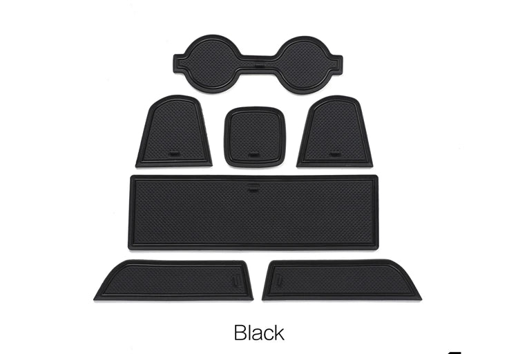 Interior Liners for GR86 & BRZ