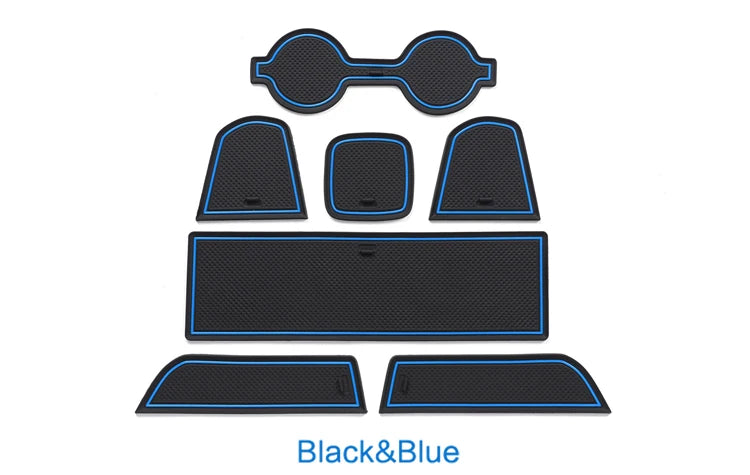 Interior Liners for GR86 & BRZ