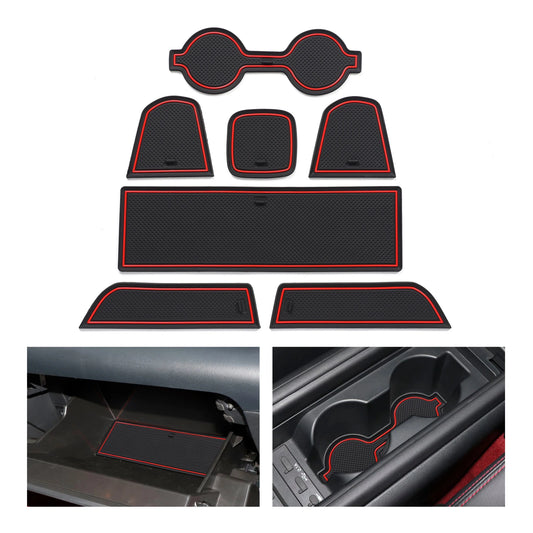 Interior Liners for GR86 & BRZ